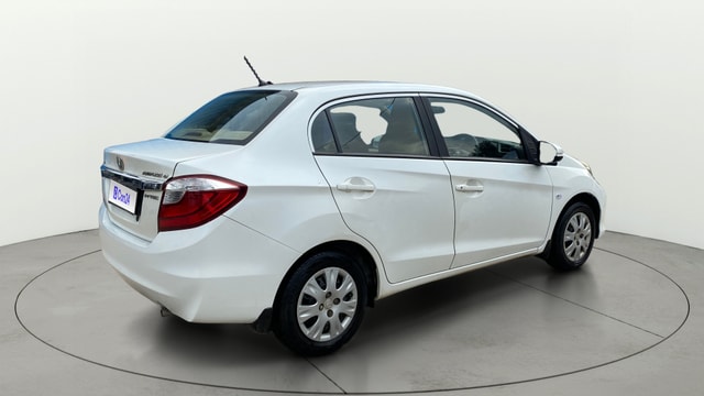 View Honda Amaze Image 41 Used Honda Amaze Image 41