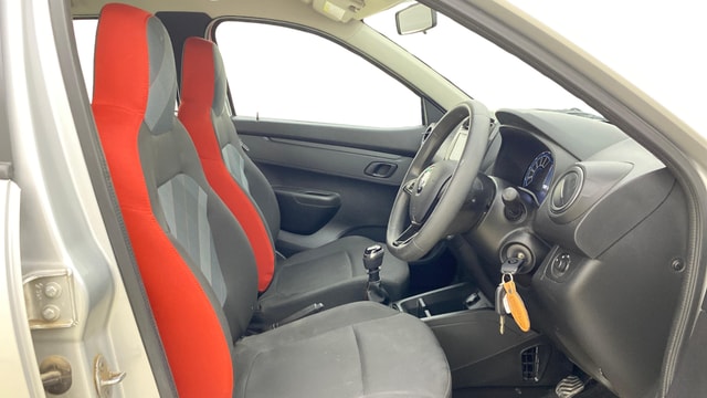 View Renault Kwid Image 25 Used Renault Kwid Image 25