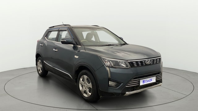 View Mahindra XUV300 Image 21 Used Mahindra XUV300 Image 21