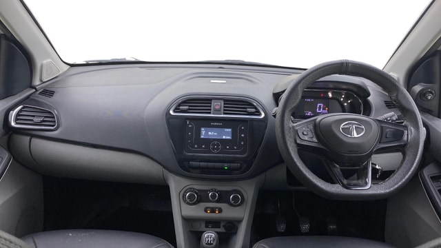 View Tata Tiago Image 15 Used Tata Tiago Image 15