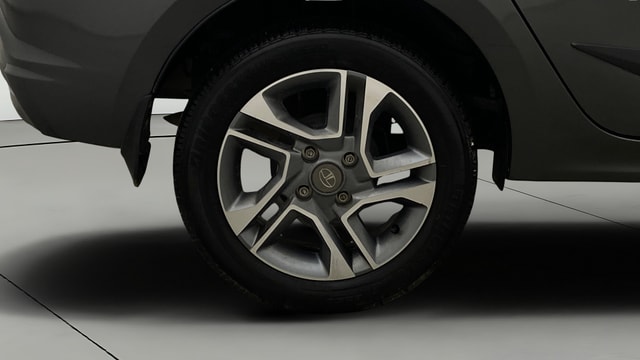 View Tata Tigor Image 24 Used Tata Tigor Image 24