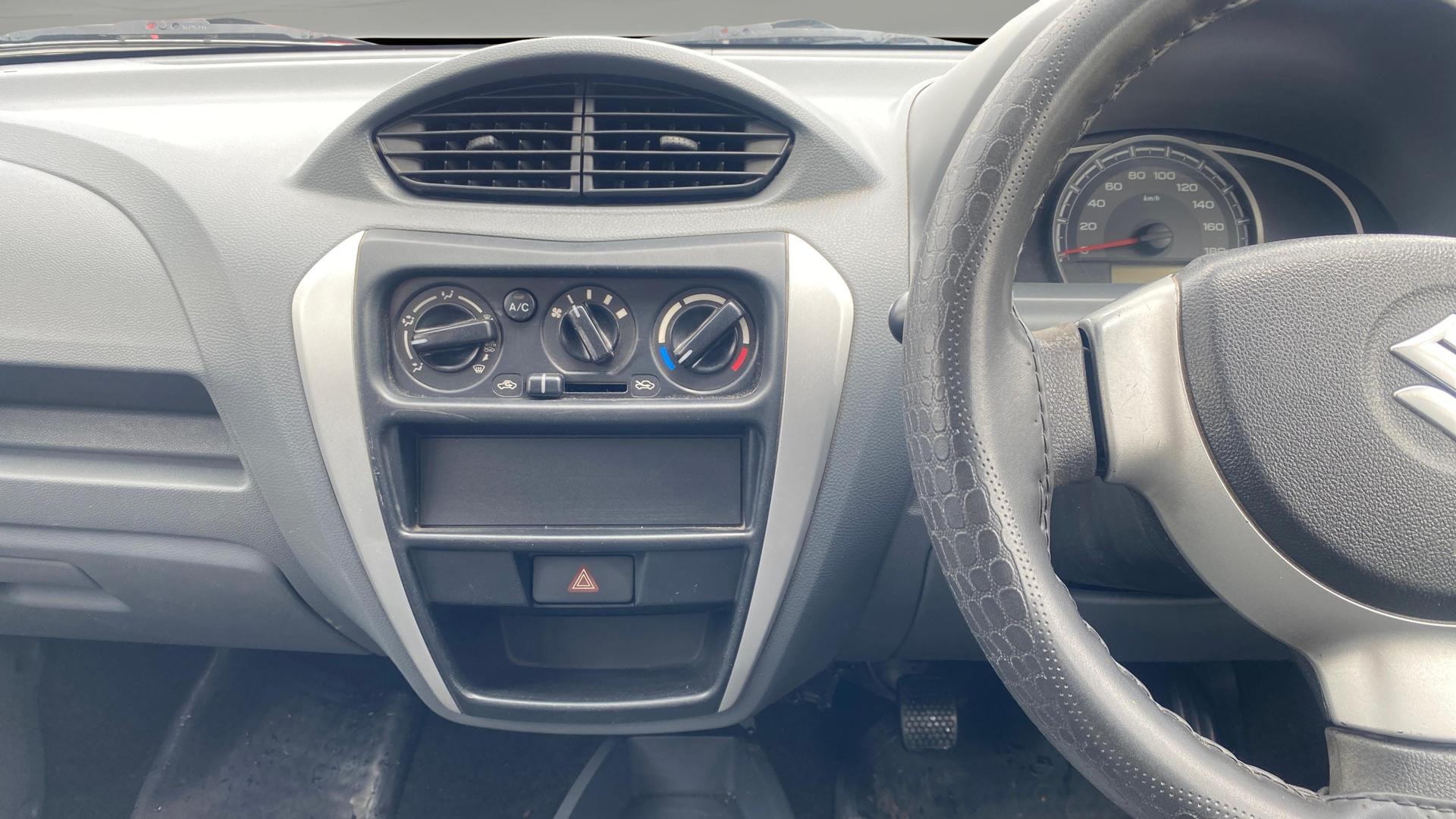 Used 2013 Maruti Suzuki Alto 800 Used 2013 Maruti Suzuki Alto 800