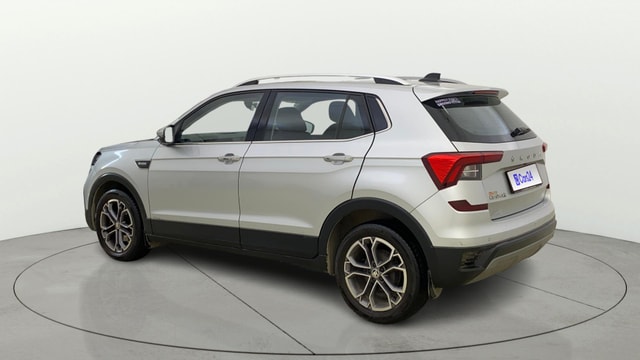 View Skoda Kushaq Image 2 Used Skoda Kushaq Image 2