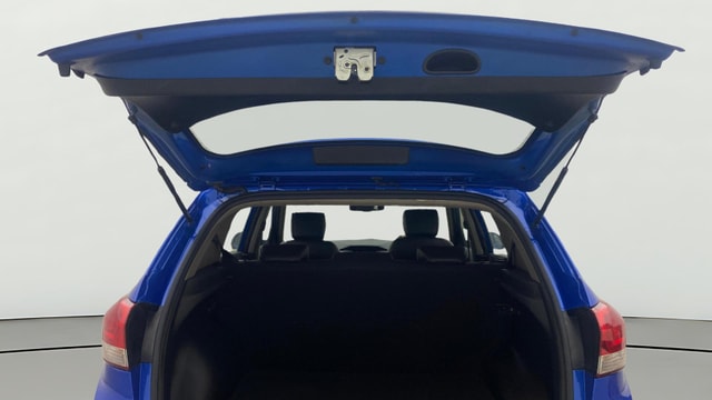 View Hyundai Creta Image 32 Used Hyundai Creta Image 32