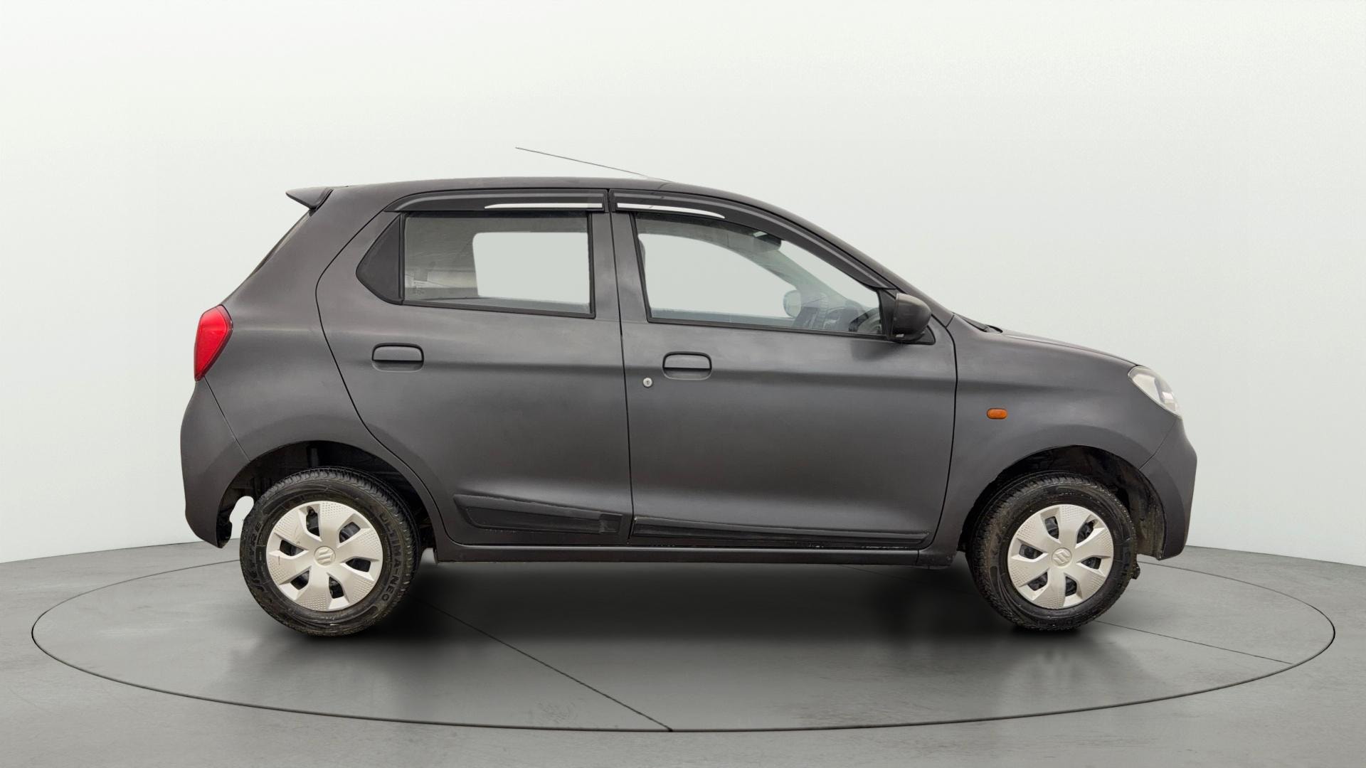 Used 2024 Maruti Suzuki Alto K10 Used 2024 Maruti Suzuki Alto K10