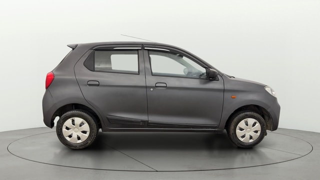 View Maruti Suzuki Alto K10 Image 8 Used Maruti Suzuki Alto K10 Image 8