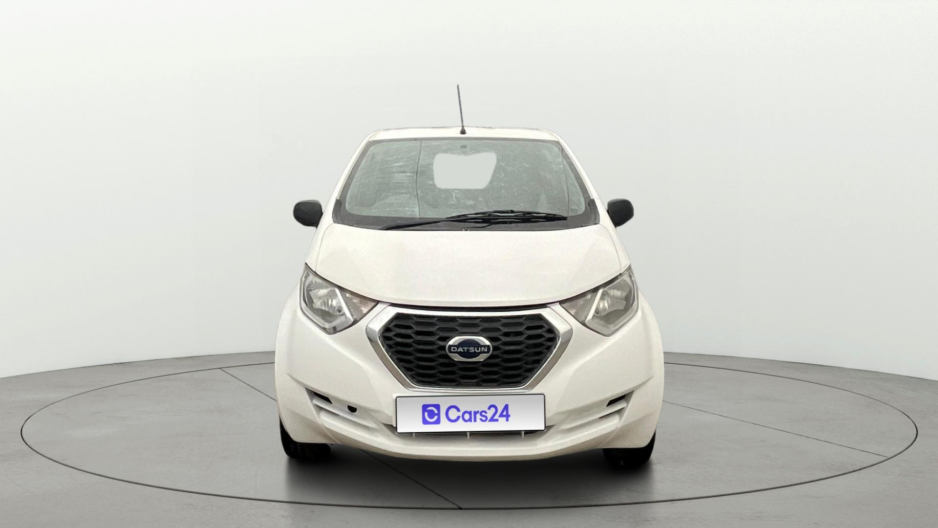 Used 2018 Datsun Redi GO Used 2018 Datsun Redi GO