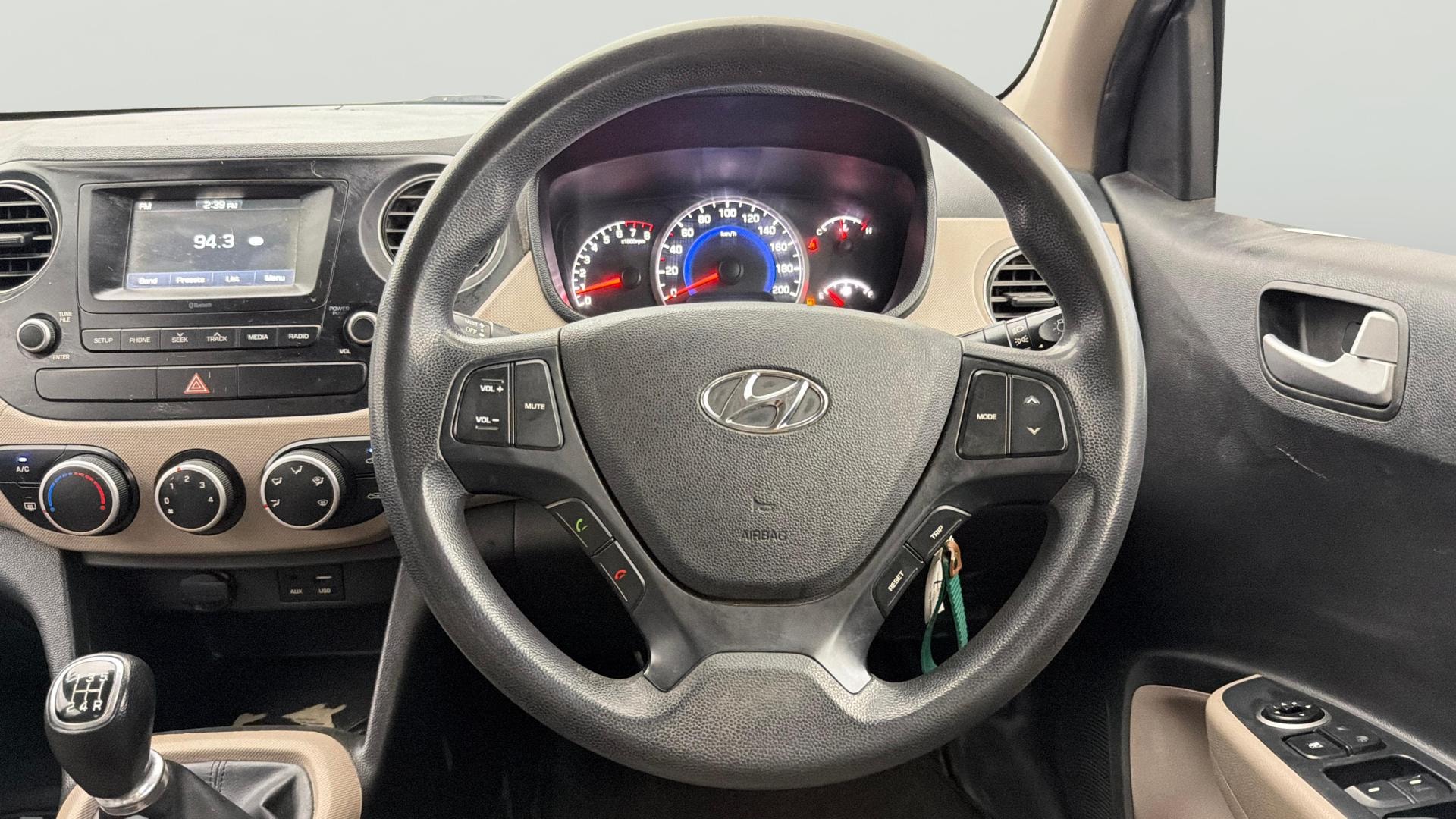 Used 2018 Hyundai Grand i10 Used 2018 Hyundai Grand i10