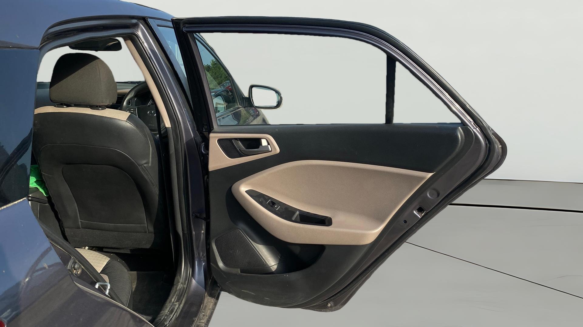 Used 2018 Hyundai Elite i20 Used 2018 Hyundai Elite i20