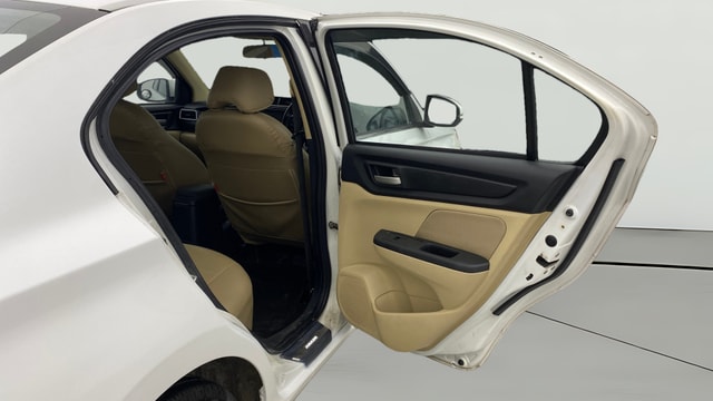 View Honda Amaze Image 7 Used Honda Amaze Image 7