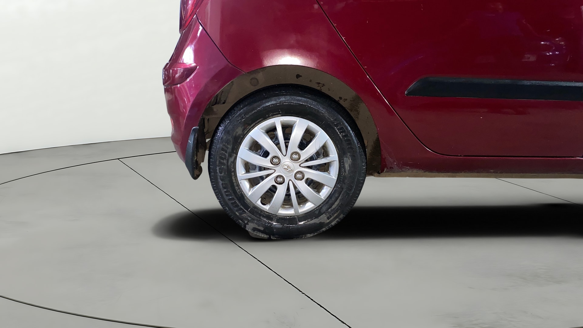 View 2014 Hyundai i10 1.2 Asta MT Image 23 Used 2014 Hyundai i10 1.2 Asta MT Image 23
