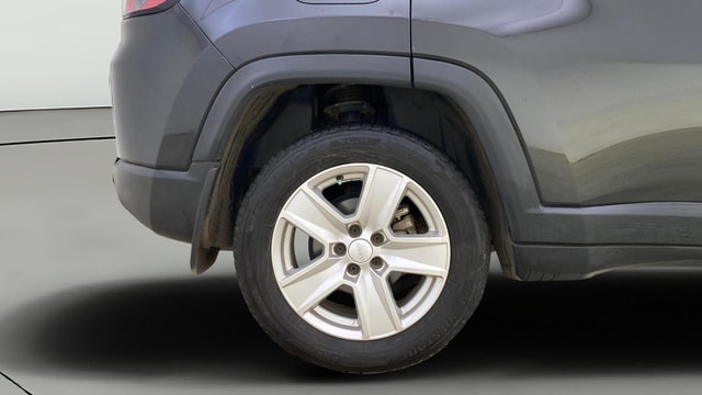 View Jeep Compass Image 24 Used Jeep Compass Image 24