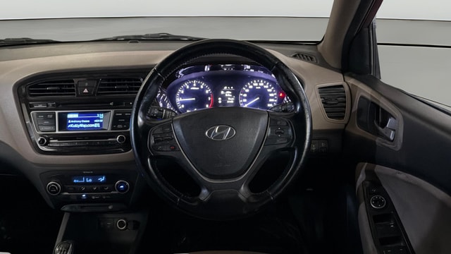 View Hyundai Elite i20 Image 20 Used Hyundai Elite i20 Image 20