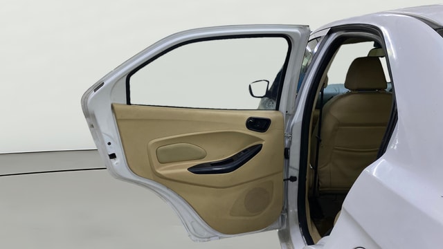 View Ford Figo Aspire Image 22 Used Ford Figo Aspire Image 22