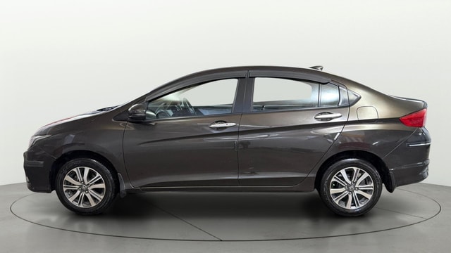 View Honda City Image 6 Used Honda City Image 6
