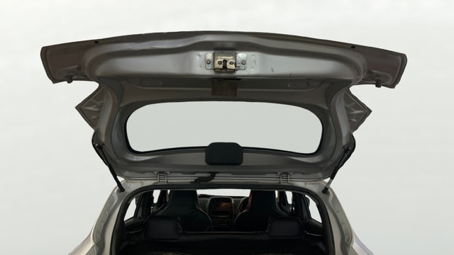 View Renault Kwid Image 16 Used Renault Kwid Image 16