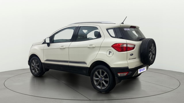 View Ford EcoSport Image 2 Used Ford EcoSport Image 2