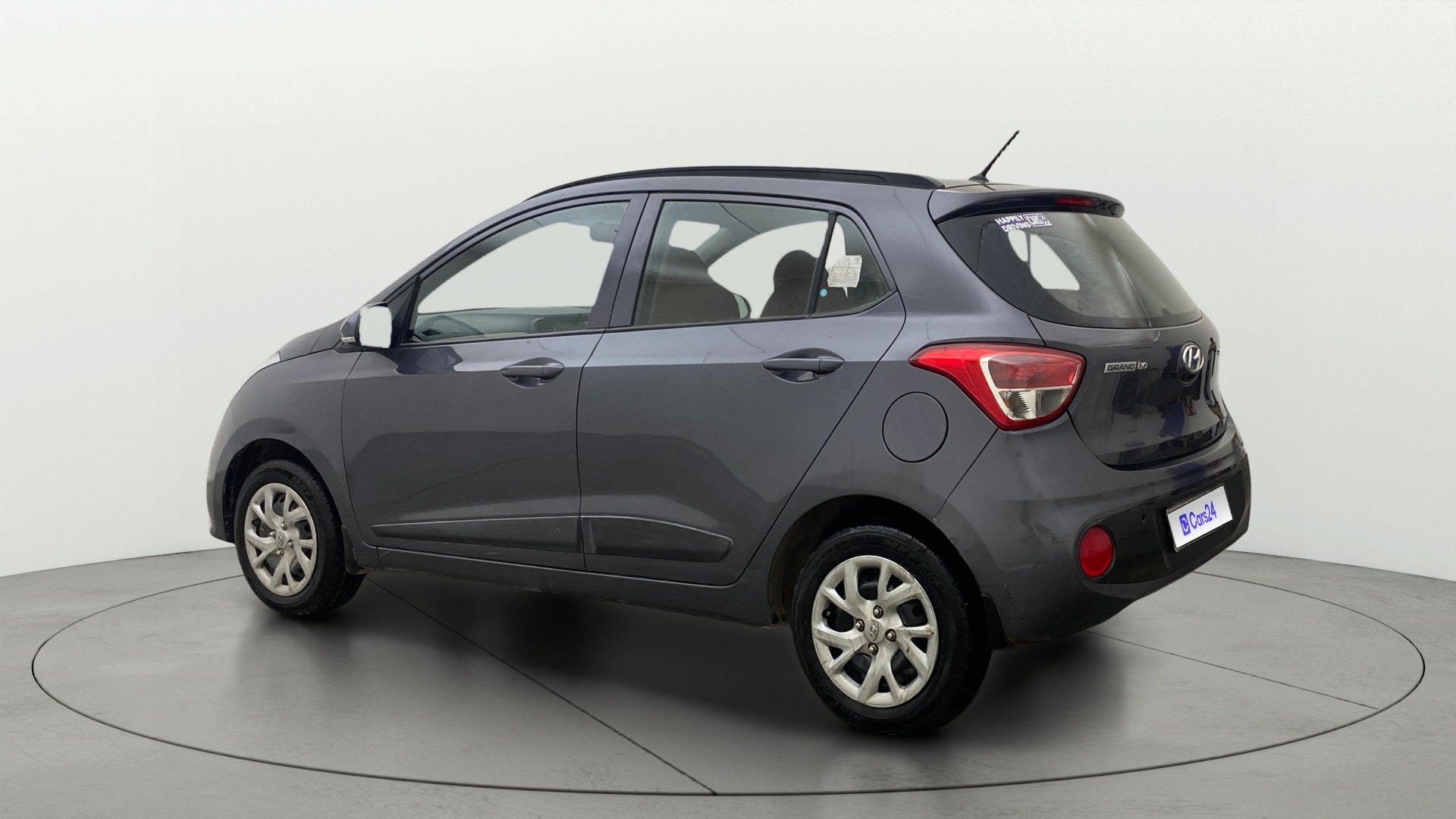 Used 2018 Hyundai Grand i10 Used 2018 Hyundai Grand i10