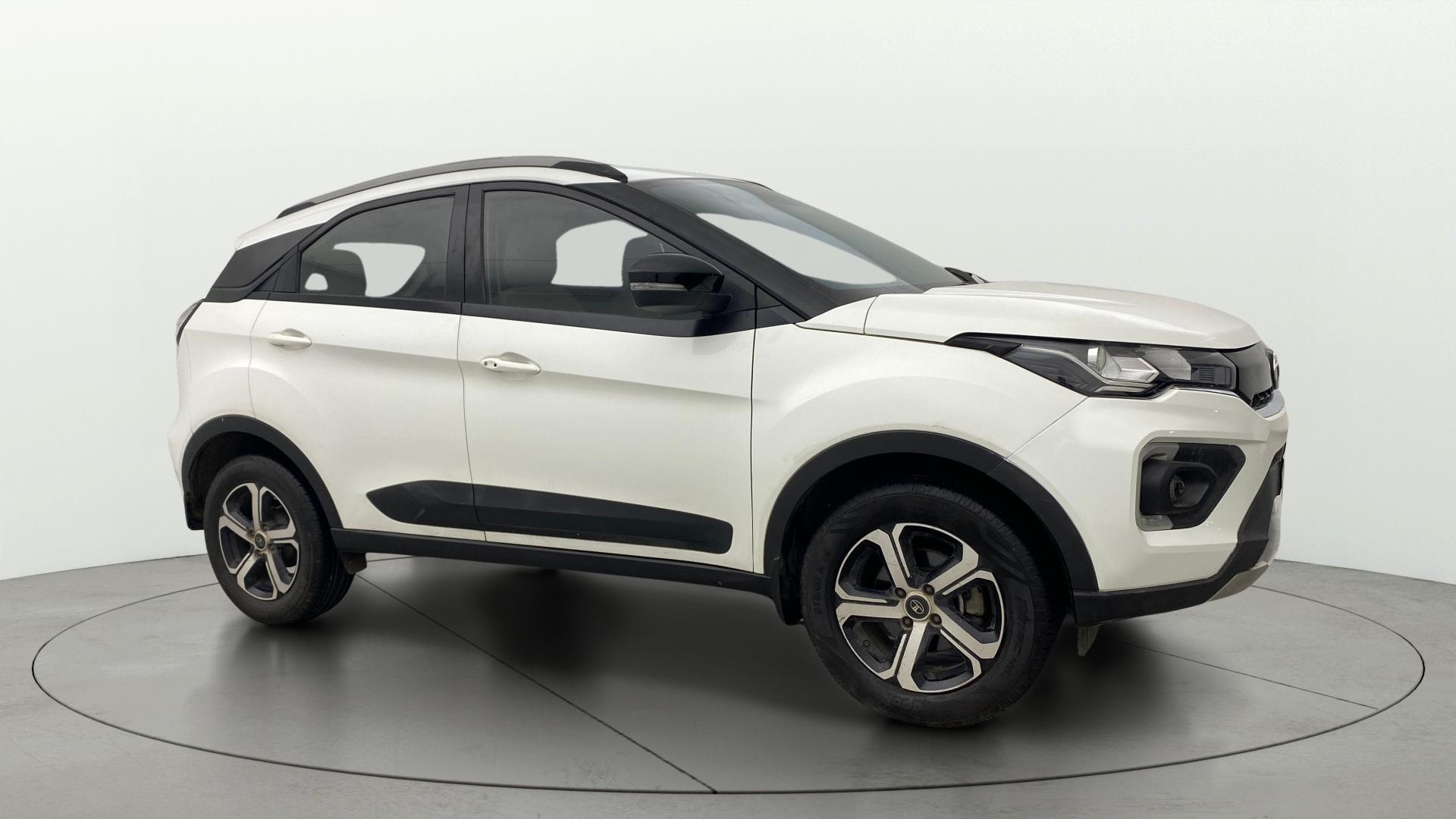 Used 2023 Tata Nexon Used 2023 Tata Nexon