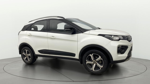 View Tata Nexon Image 38 Used Tata Nexon Image 38