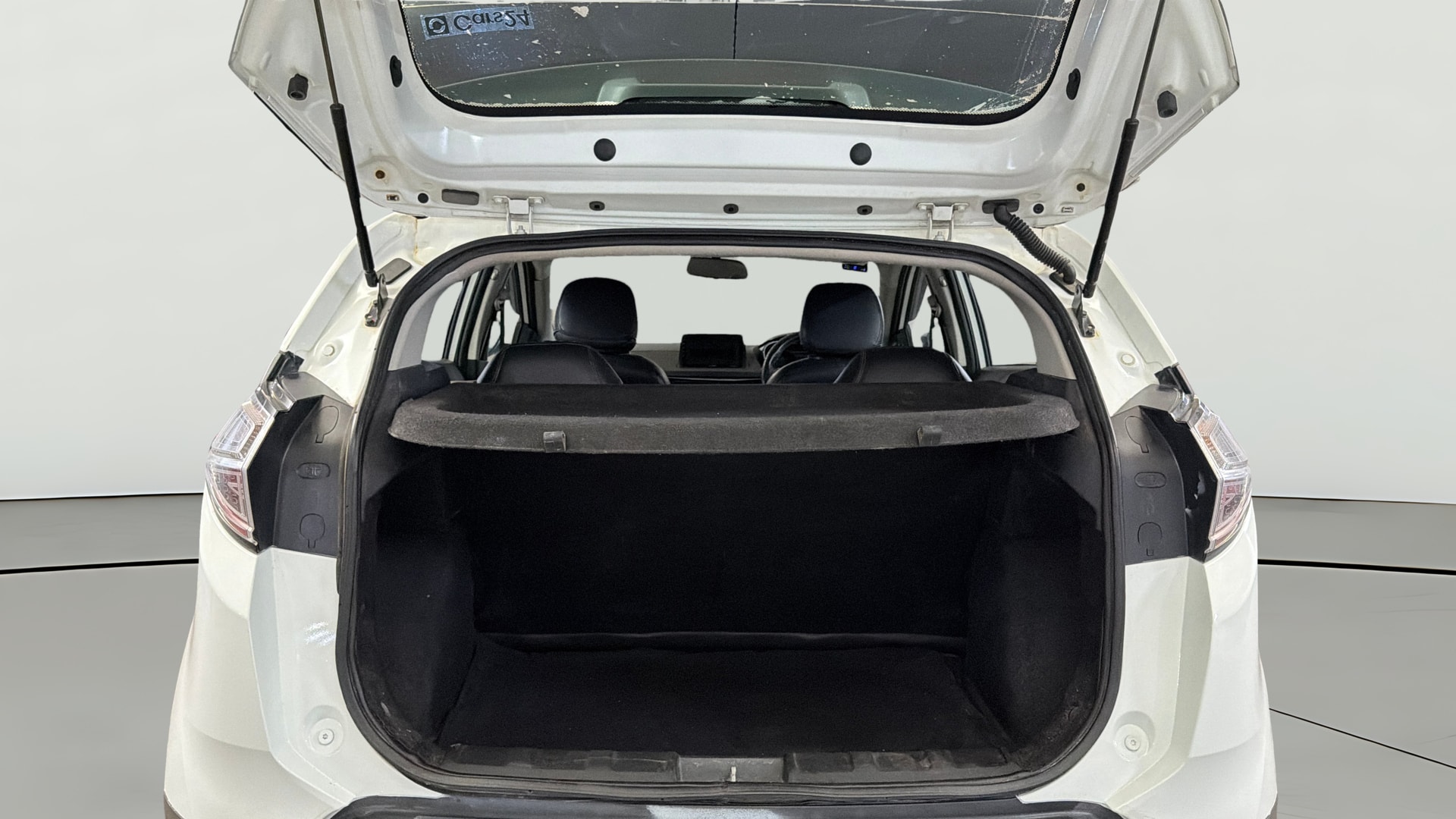 Used 2020 Tata Nexon Used 2020 Tata Nexon