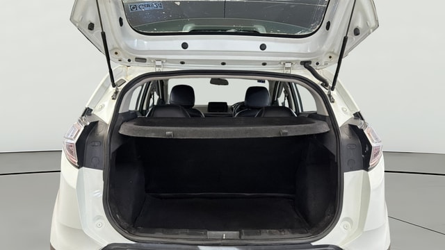 View Tata Nexon Image 37 Used Tata Nexon Image 37
