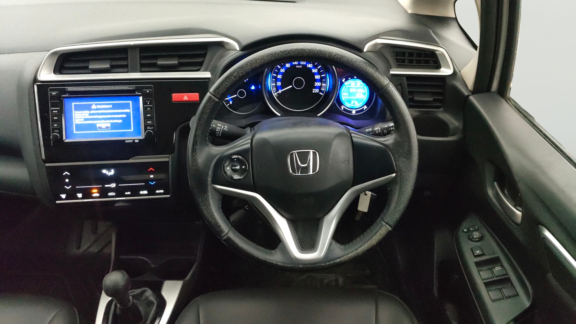 Used 2015 Honda Jazz Used 2015 Honda Jazz