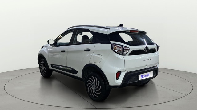 View Tata Nexon Image 2 Used Tata Nexon Image 2