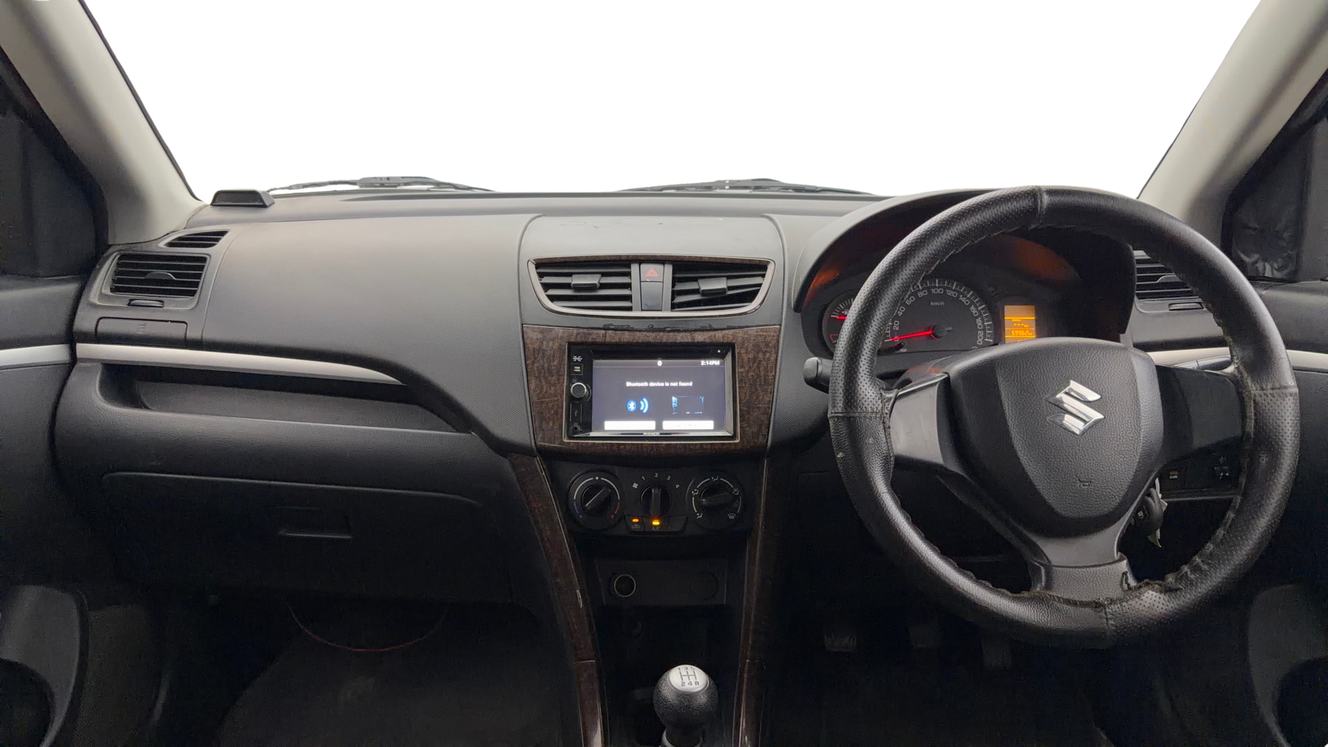 Used 2015 Maruti Suzuki 1000 Used 2015 Maruti Suzuki 1000