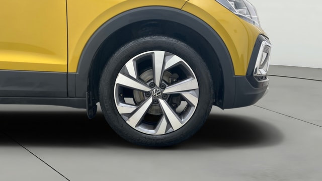 View Volkswagen Taigun Image 45 Used Volkswagen Taigun Image 45