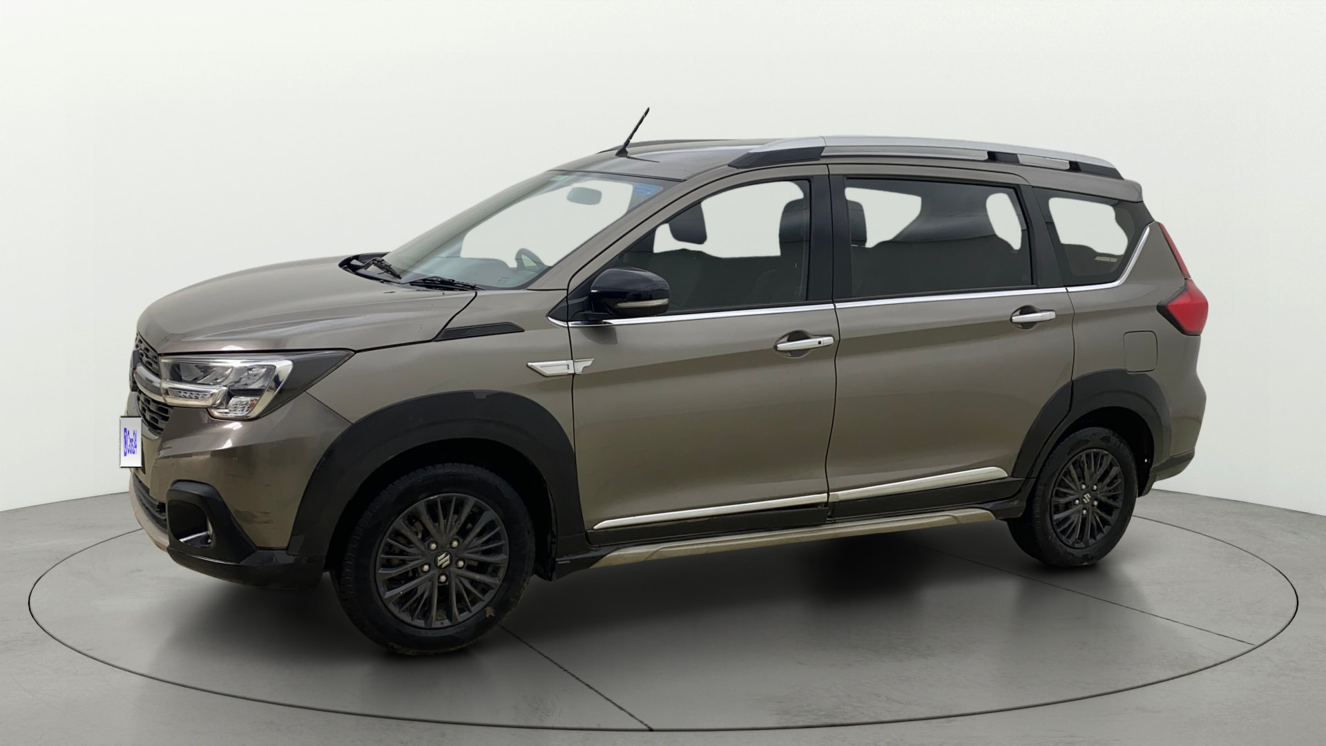 View 2021 Maruti Suzuki 1000 Base Variant Image 37 Used 2021 Maruti Suzuki 1000 Base Variant Image 37