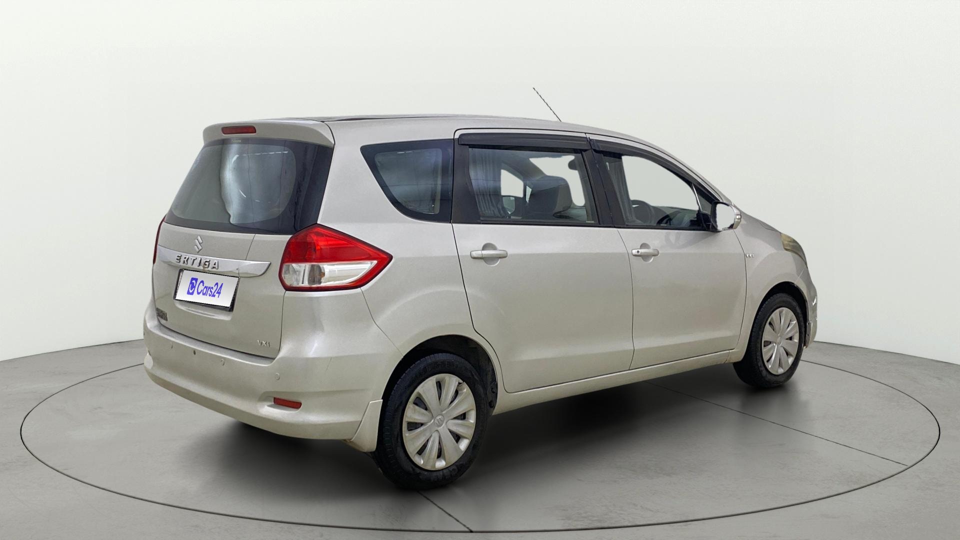 View 2017 Maruti Suzuki 1000 Base Variant Image 43 Used 2017 Maruti Suzuki 1000 Base Variant Image 43