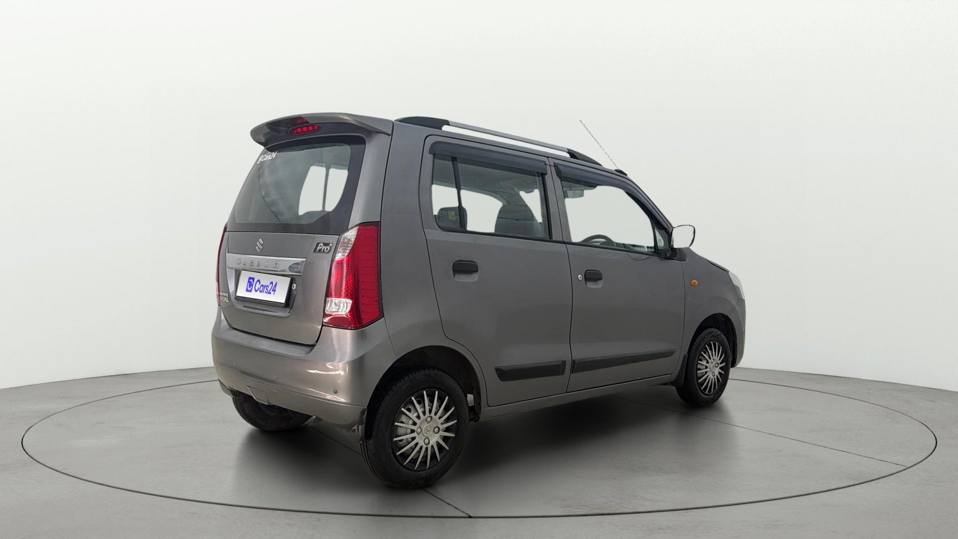 View 2018 Maruti Suzuki 1000 Base Variant Image 41 Used 2018 Maruti Suzuki 1000 Base Variant Image 41