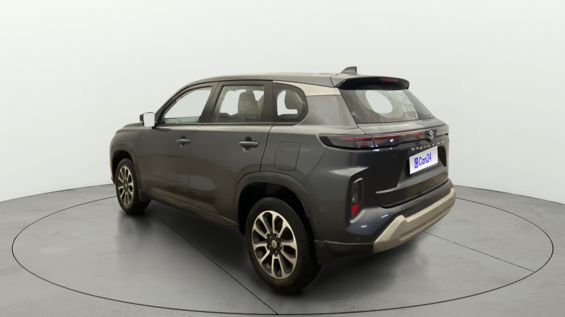 Used 2023 Maruti Suzuki 1000 Used 2023 Maruti Suzuki 1000
