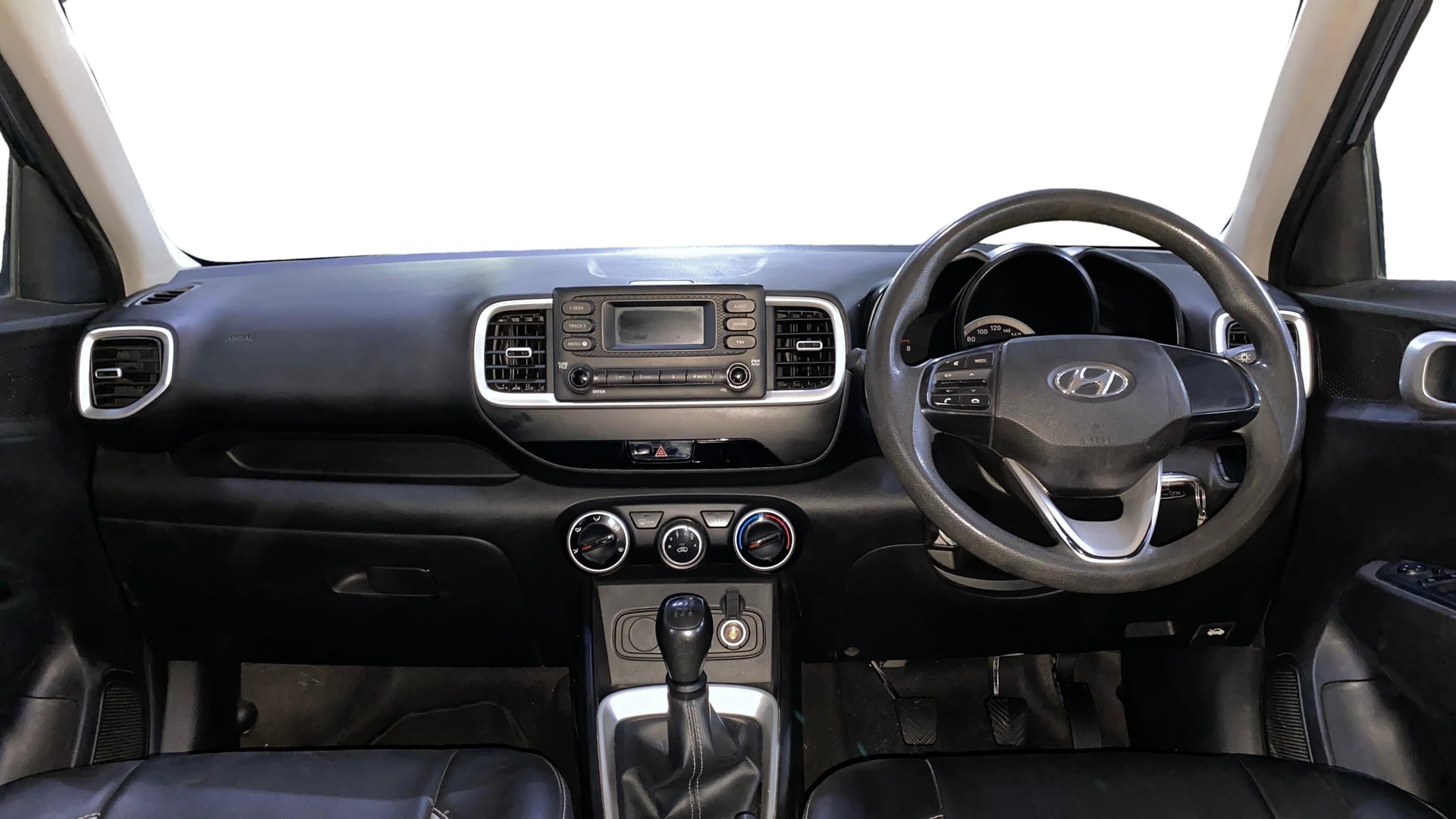 View 2020 Hyundai Venue S 1.2 Petrol Image 15 Used 2020 Hyundai Venue S 1.2 Petrol Image 15