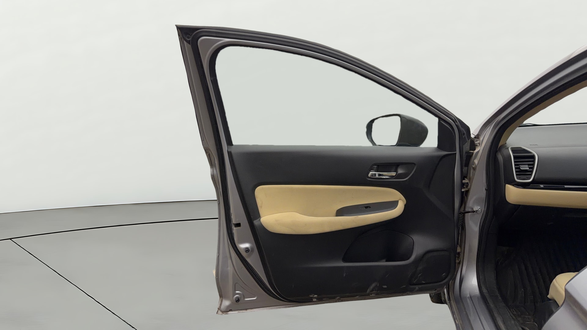 Used 2023 Honda City Used 2023 Honda City