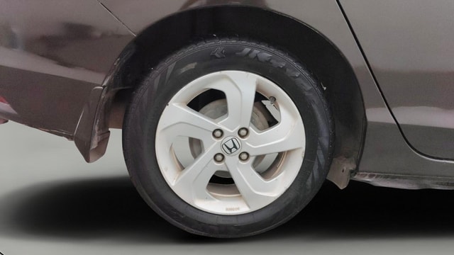 View Honda City Image 25 Used Honda City Image 25
