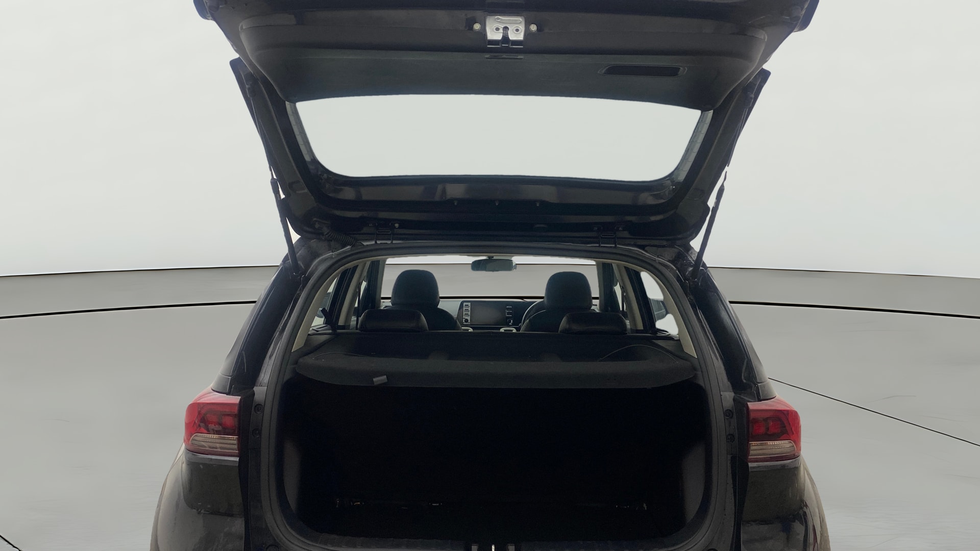 Used 2022 Kia Sonet Used 2022 Kia Sonet