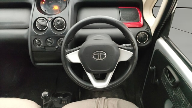 View Tata Nano Image 20 Used Tata Nano Image 20
