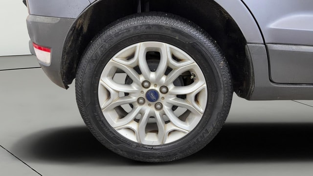View Ford EcoSport Image 24 Used Ford EcoSport Image 24