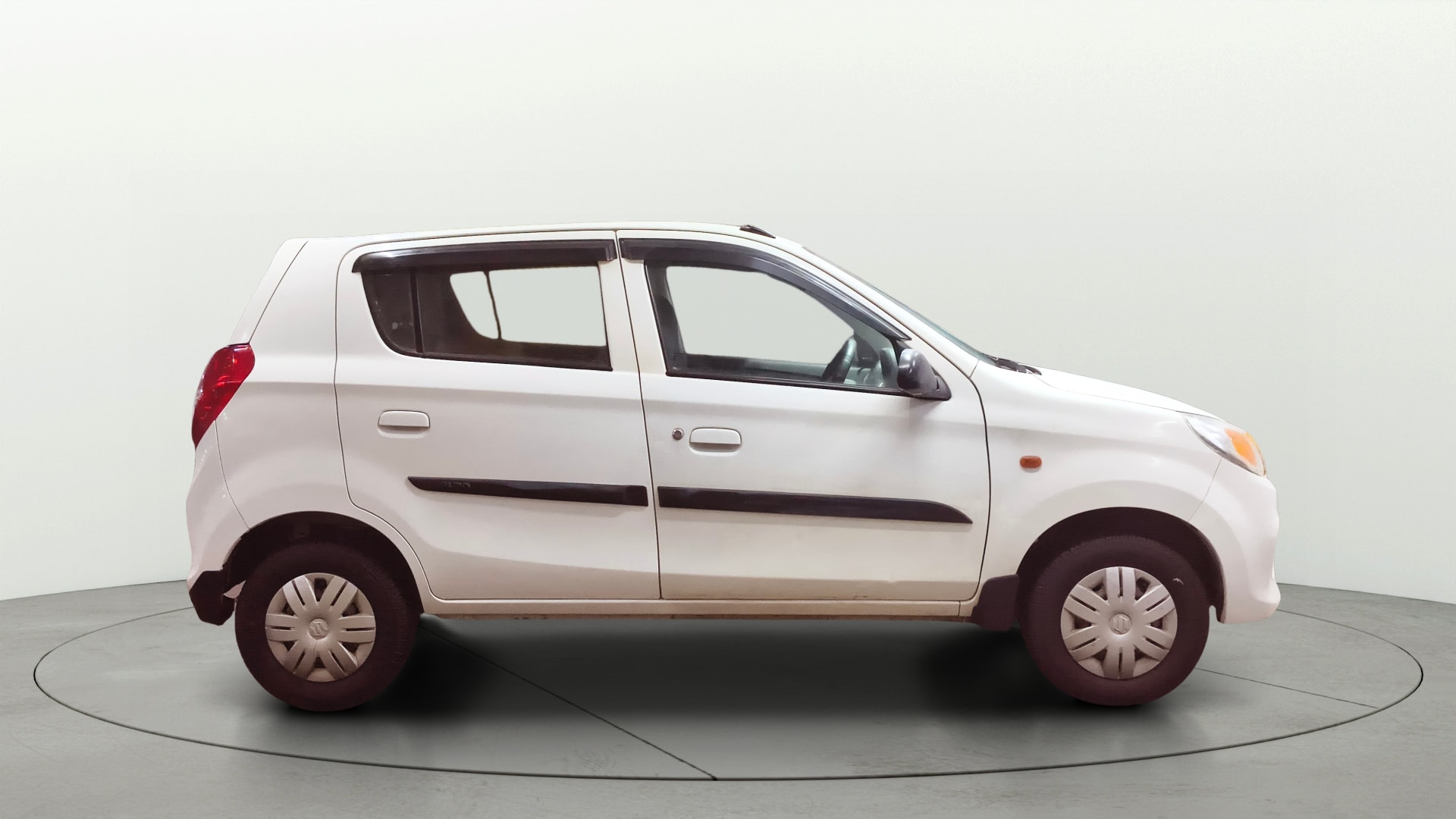 View 2017 Maruti Suzuki Alto 800 LX Image 8 Used 2017 Maruti Suzuki Alto 800 LX Image 8
