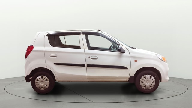 View Maruti Suzuki Alto 800 Image 8 Used Maruti Suzuki Alto 800 Image 8