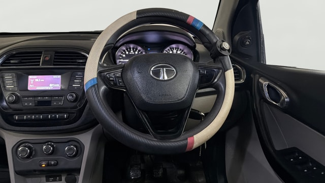 View Tata Tiago Image 20 Used Tata Tiago Image 20