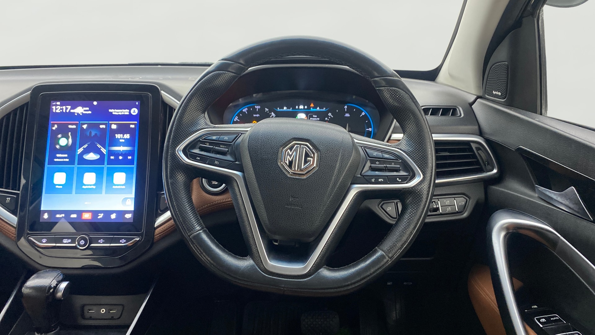 Used 2020 MG Hector Plus Used 2020 MG Hector Plus