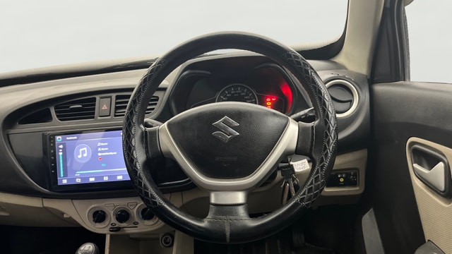View Maruti Suzuki 1000 Image 12 Used Maruti Suzuki 1000 Image 12