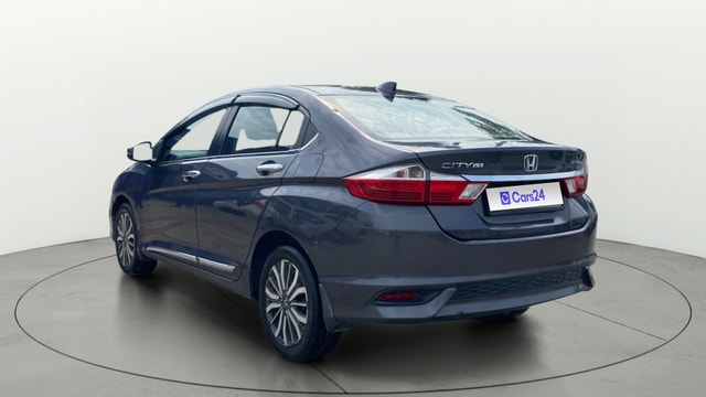 View Honda City Image 2 Used Honda City Image 2