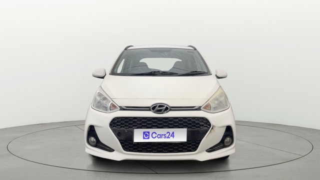 View Hyundai Grand i10 Image 1 Used Hyundai Grand i10 Image 1