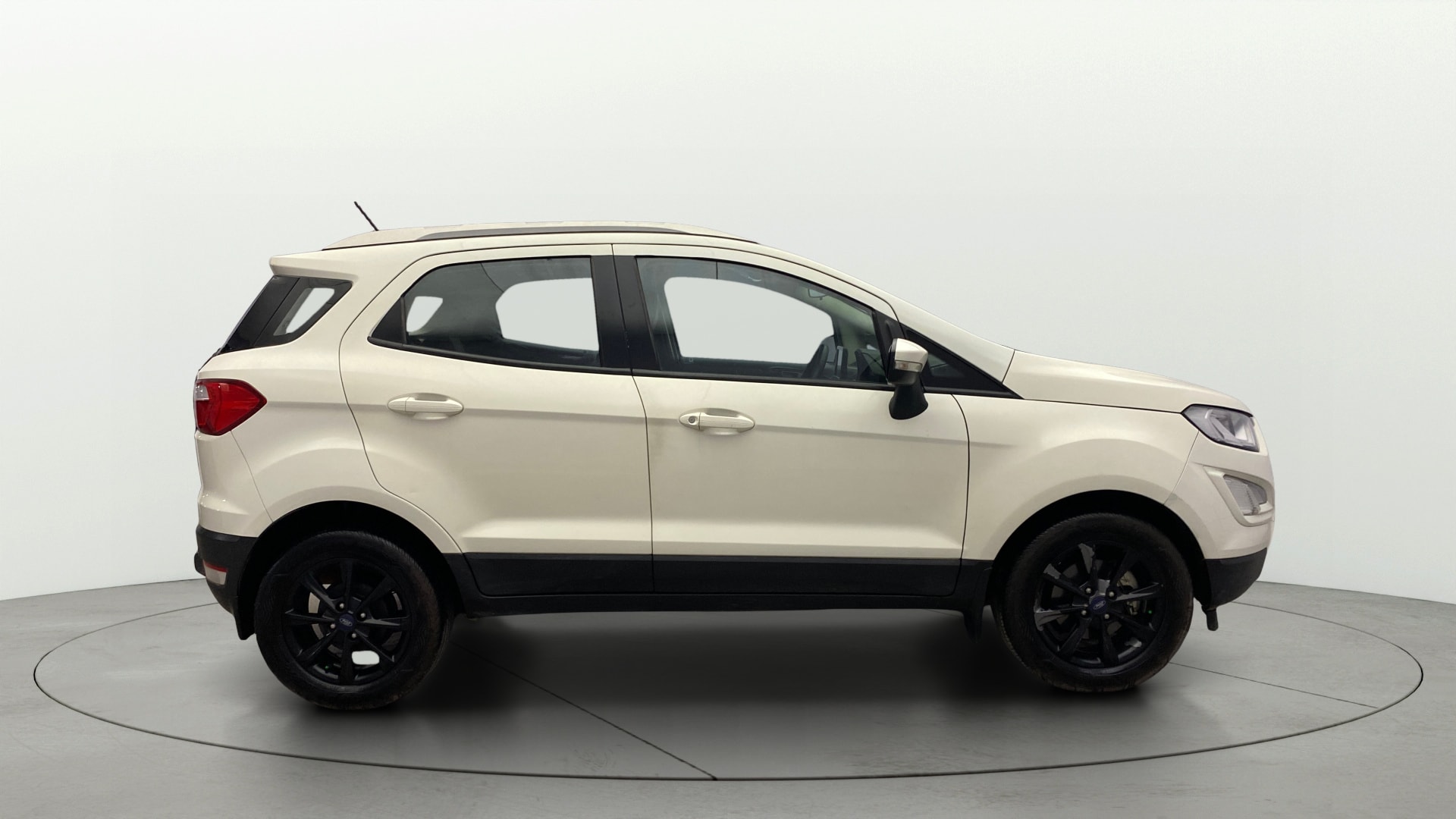 Used 2020 Ford EcoSport Used 2020 Ford EcoSport
