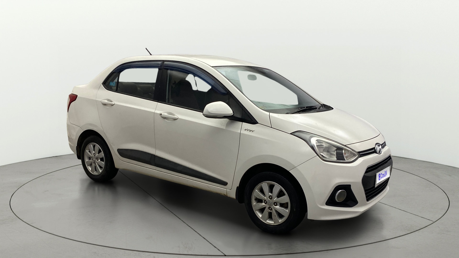 View 2014 Hyundai Xcent E Petrol Image 21 Used 2014 Hyundai Xcent E Petrol Image 21