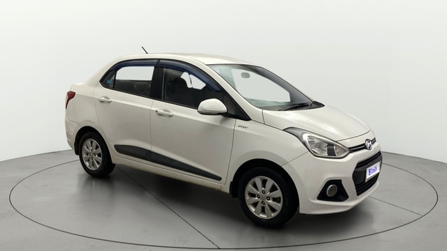View Hyundai Xcent Image 21 Used Hyundai Xcent Image 21